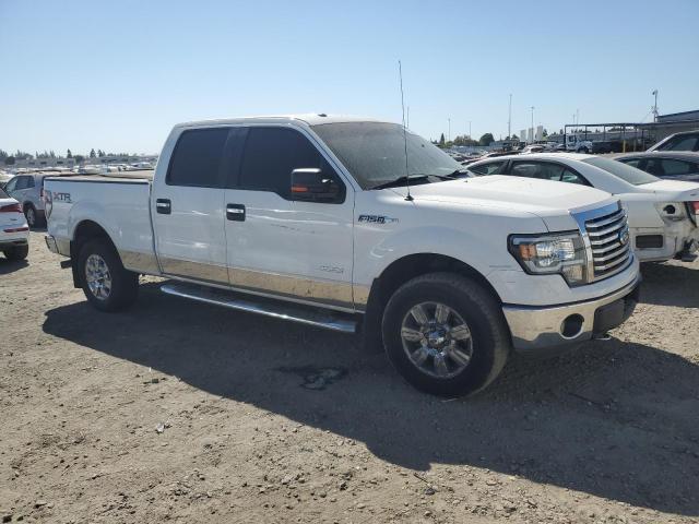 Photo 4 from auction – 2012 FORD F150 SUPER with VIN 1FTFW1ET1CFB89146