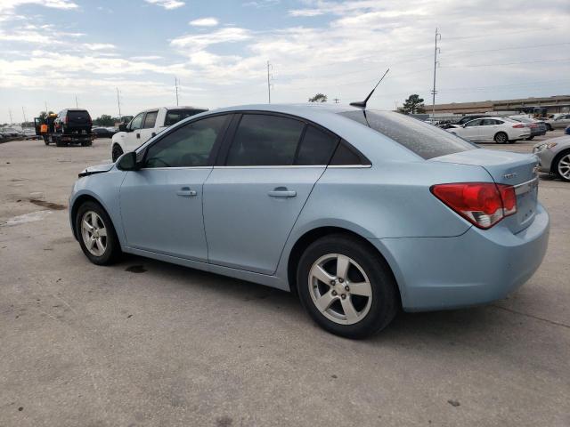 Photo 2 from auction – 2011 CHEVROLET CRUZE LT with VIN 1G1PF5S97B7156190