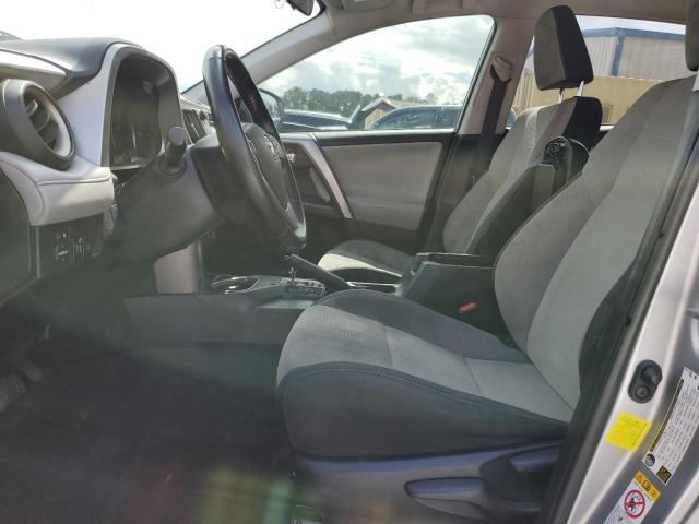 Photo 7 from auction – 2018 TOYOTA RAV4 ADVEN with VIN JTMWFREV1JJ173183