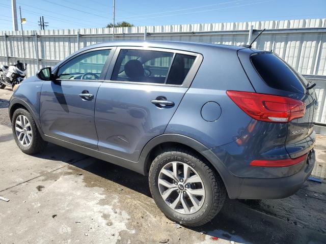 Photo 2 from auction – 2014 KIA SPORTAGE L with VIN KNDPBCAC9E7632237