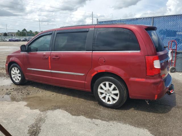 Photo 2 from auction – 2016 CHRYSLER TOWN & COU with VIN 2C4RC1BG9GR294674