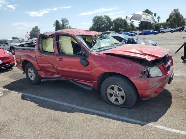 Photo 4 from auction – 2005 FORD EXPLORER S with VIN 1FMDU67K15UA70974