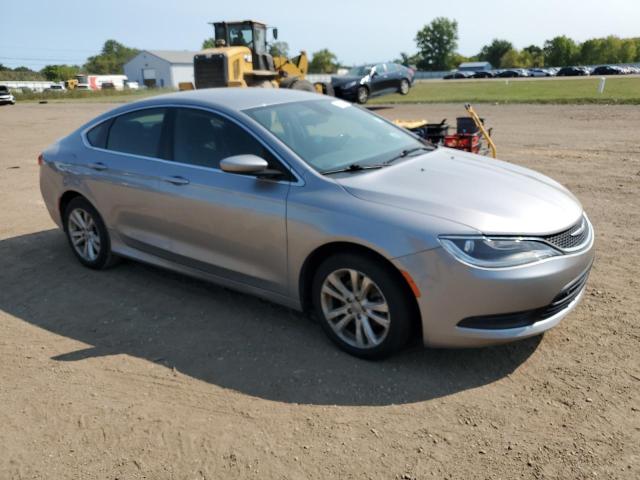 Photo 4 from auction – 2016 CHRYSLER 200 LX with VIN 1C3CCCFB4GN194791