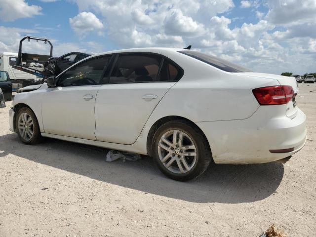 Photo 2 from auction – 2015 VOLKSWAGEN JETTA BASE with VIN 3VW2K7AJ7FM254830