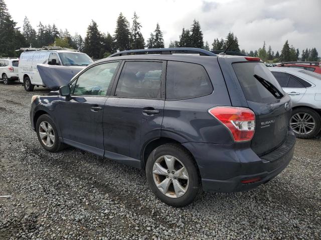 Photo 2 from auction – 2015 SUBARU FORESTER 2 with VIN JF2SJADC7FH483613