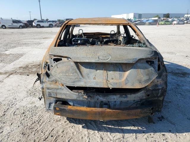 Photo 6 from auction – 2016 TOYOTA COROLLA L with VIN 5YFBURHE2GP542945