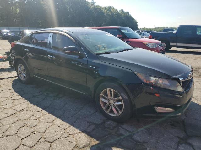 Photo 4 from auction – 2013 KIA OPTIMA LX with VIN 5XXGM4A7XDG121810