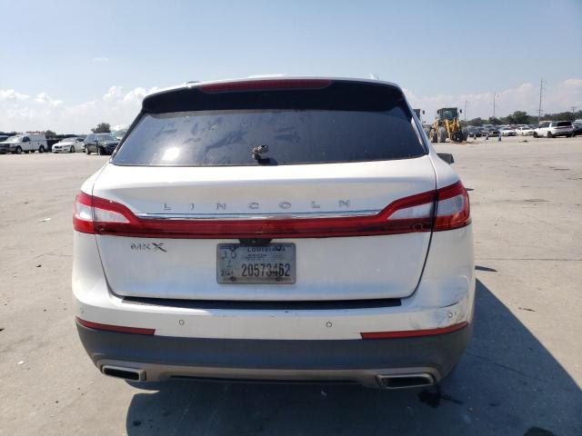 Photo 6 from auction – 2016 LINCOLN MKX RESERV with VIN 2LMTJ6LRXGBL44676