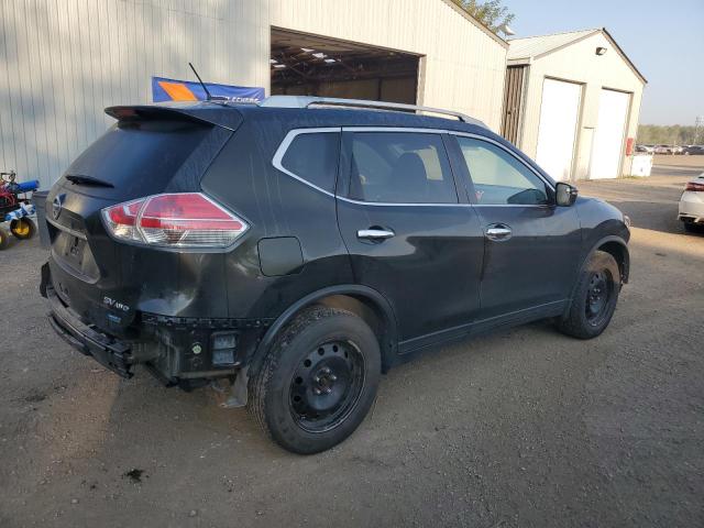 Photo 3 from auction – 2015 NISSAN ROGUE S with VIN 5N1AT2MV7FC758658