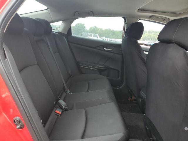 Photo 10 from auction – 2016 HONDA CIVIC EX with VIN 2HGFC2F79GH569521