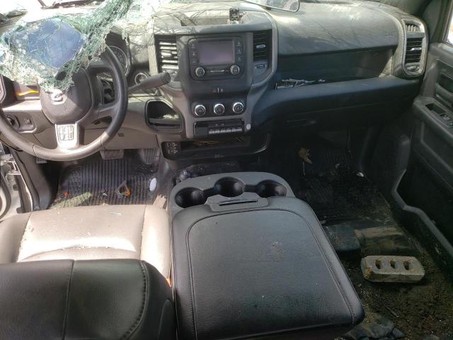 Photo 8 from auction – 2022 RAM 3500 with VIN 3C7WRTCL1NG295073