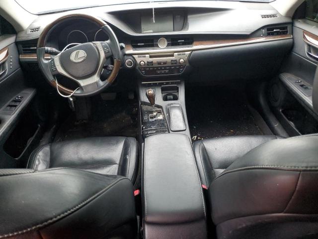Photo 8 from auction – 2014 LEXUS ES 350 with VIN JTHBK1GG4E2138596