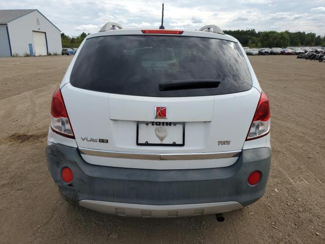 Photo 6 from auction – 2009 SATURN VUE XE with VIN 3GSCL33P49S566915
