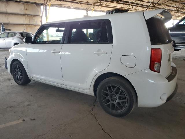 Photo 2 from auction – 2015 TOYOTA SCION XB with VIN JTLZE4FE7FJ073344