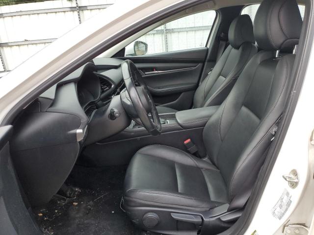 Photo 7 from auction – 2021 MAZDA 3 SELECT with VIN 3MZBPABL5MM200647