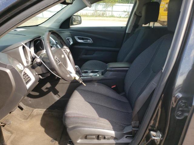 Photo 7 from auction – 2011 CHEVROLET EQUINOX LT with VIN 2CNFLEEC9B6460961