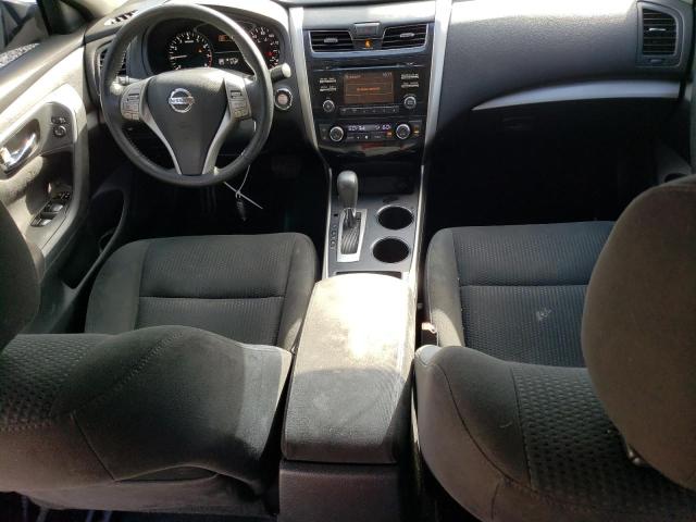 Photo 8 from auction – 2015 NISSAN ALTIMA 2.5 with VIN 1N4AL3AP9FC243988