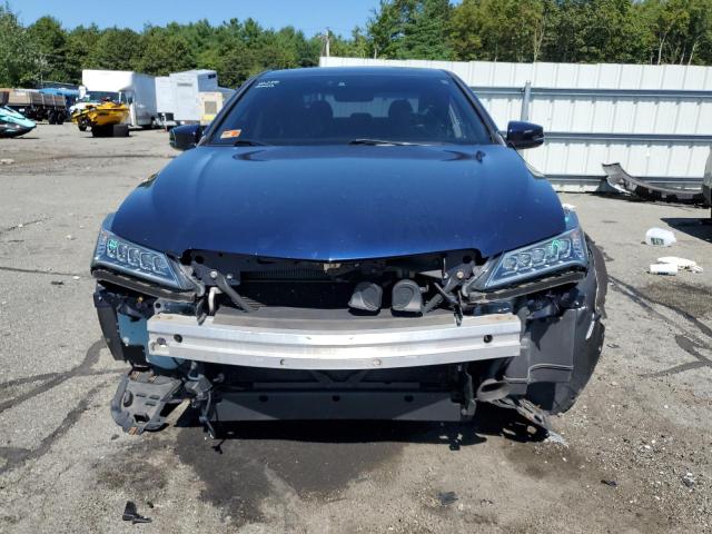 Фото 5 с аукциона – 2015 ACURA TLX TECH с VIN 19UUB2F51FA007330