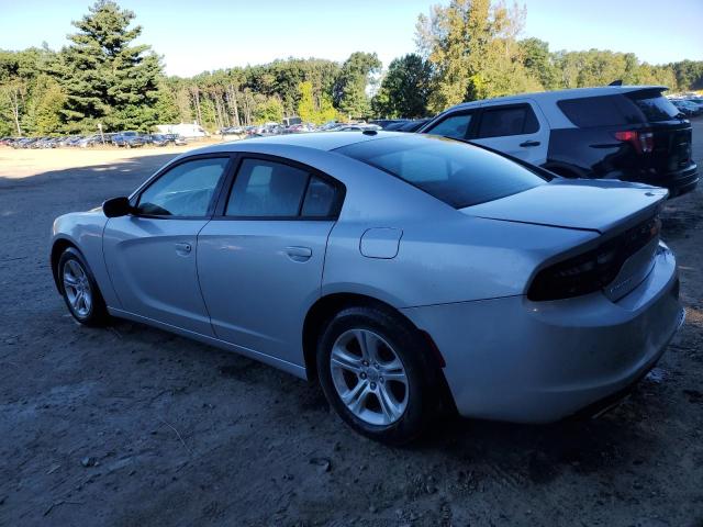 Photo 2 from auction – 2022 DODGE CHARGER SX with VIN 2C3CDXBG9NH132878