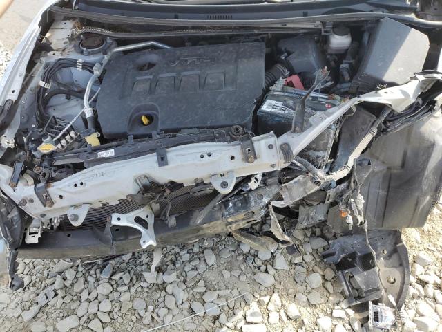 Photo 11 from auction – 2014 TOYOTA COROLLA L with VIN 2T1BURHE2EC026873