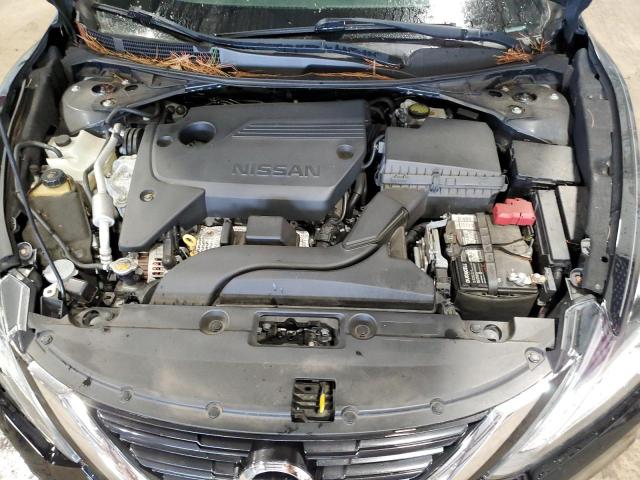 Photo 11 from auction – 2018 NISSAN ALTIMA 2.5 with VIN 1N4AL3AP1JC195198
