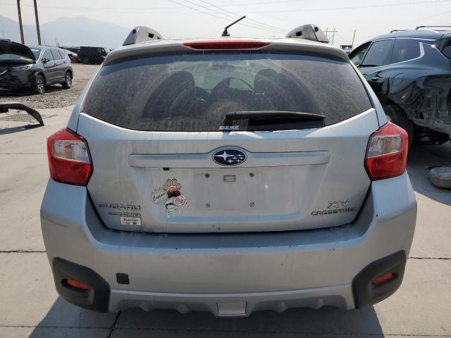 Photo 6 from auction – 2015 SUBARU XV CROSSTR with VIN JF2GPACC2FH216126