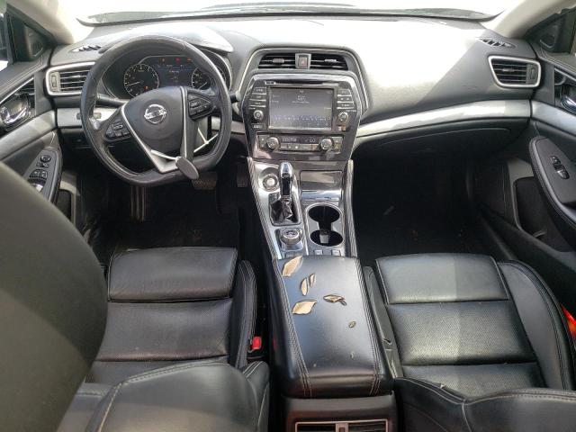 Photo 8 from auction – 2016 NISSAN MAXIMA 3.5 with VIN 1N4AA6AP4GC411898