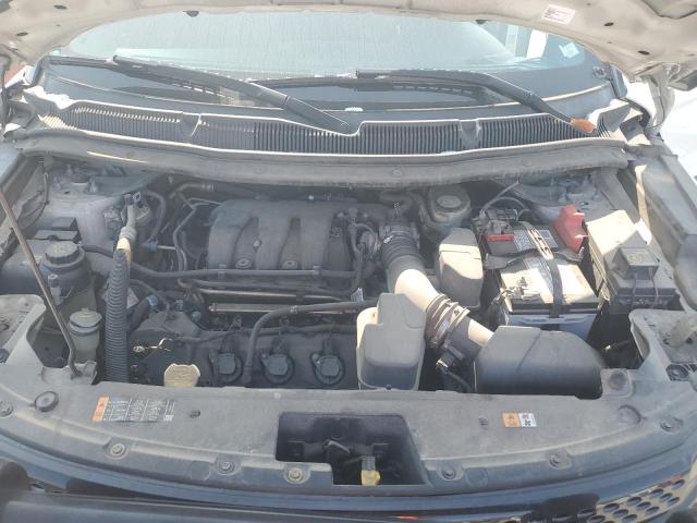 Photo 12 from auction – 2014 FORD EXPLORER P with VIN 1FM5K8AR8EGA33592