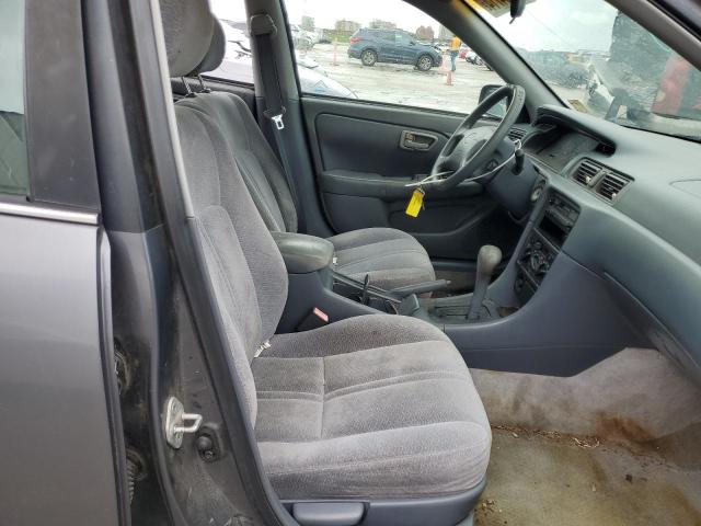 Photo 7 from auction – 1997 TOYOTA CAMRY CE with VIN 4T1BG22K2VU115466
