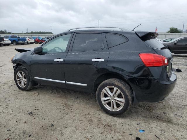 Photo 2 from auction – 2012 NISSAN ROGUE S with VIN JN8AS5MV2CW707477