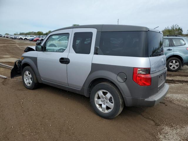 Photo 2 from auction – 2004 HONDA ELEMENT EX with VIN 5J6YH28594L001024