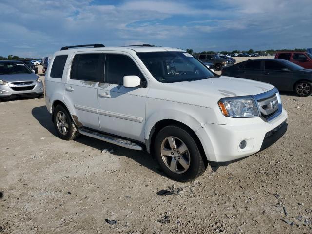 Photo 4 from auction – 2009 HONDA PILOT EX with VIN 5FNYF38429B003670