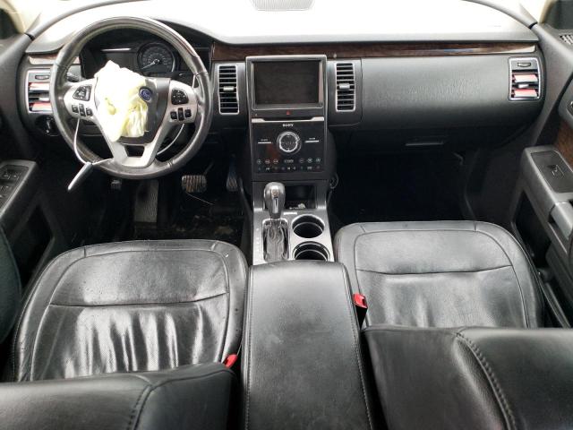 Photo 8 from auction – 2014 FORD FLEX LIMIT with VIN 2FMHK6D86EBD29223