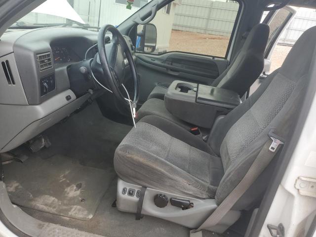 Photo 7 from auction – 2002 FORD F250 SUPER with VIN 3FTNW20F02MA07146