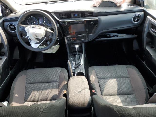 Photo 8 from auction – 2017 TOYOTA COROLLA L with VIN 2T1BURHE9HC859638