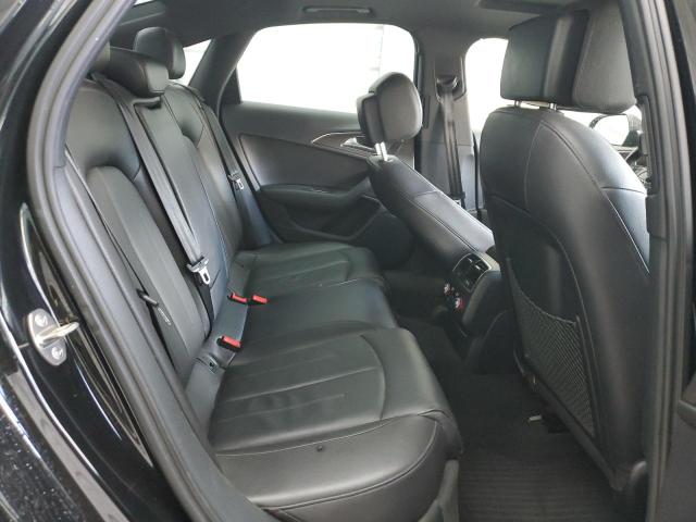 Photo 10 from auction – 2017 AUDI A6 PREMIUM with VIN WAUG8AFC7HN065292