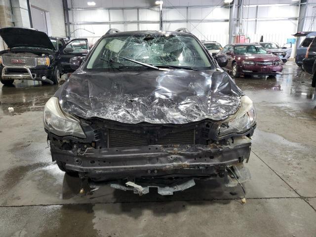 Photo 5 from auction – 2013 SUBARU IMPREZA SP with VIN JF1GPAL69DH848956