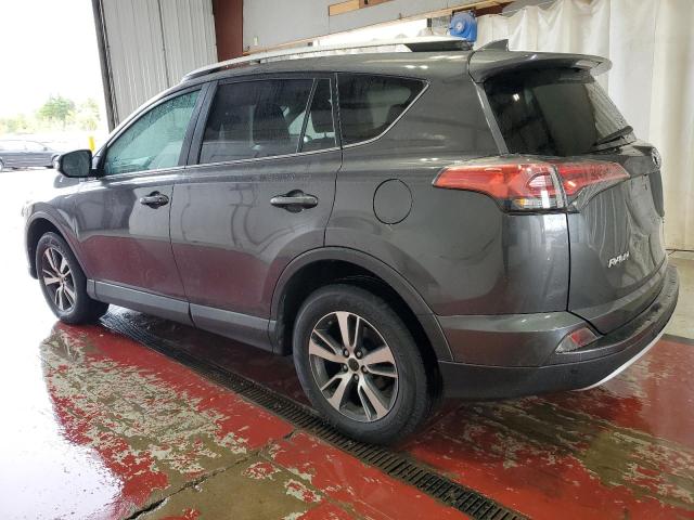 Photo 2 from auction – 2016 TOYOTA RAV4 XLE with VIN 2T3RFREV4GW421272