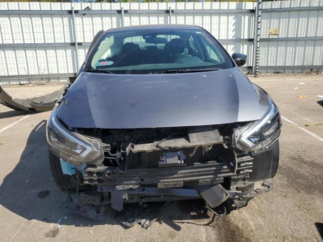 Photo 5 from auction – 2020 NISSAN VERSA SR with VIN 3N1CN8FV1LL830349