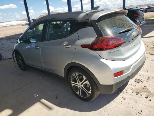 Photo 2 from auction – 2017 CHEVROLET BOLT EV PR with VIN 1G1FX6S06H4189367