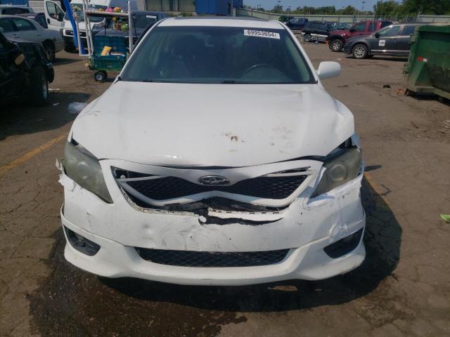 Photo 5 from auction – 2011 TOYOTA CAMRY BASE with VIN 4T1BF3EKXBU659830
