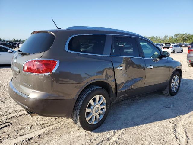 Photo 3 from auction – 2012 BUICK ENCLAVE with VIN 5GAKRCED1CJ134642