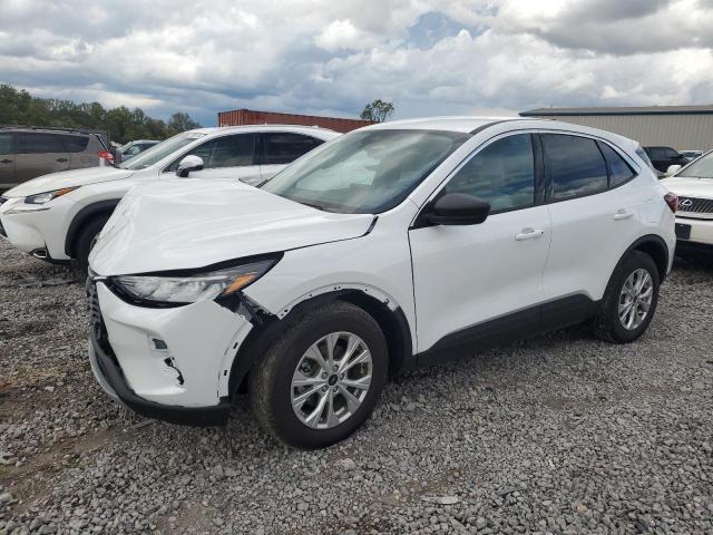 Photo 1 from auction – 2024 FORD ESCAPE ACT with VIN 1FMCU0GN1RUA90540