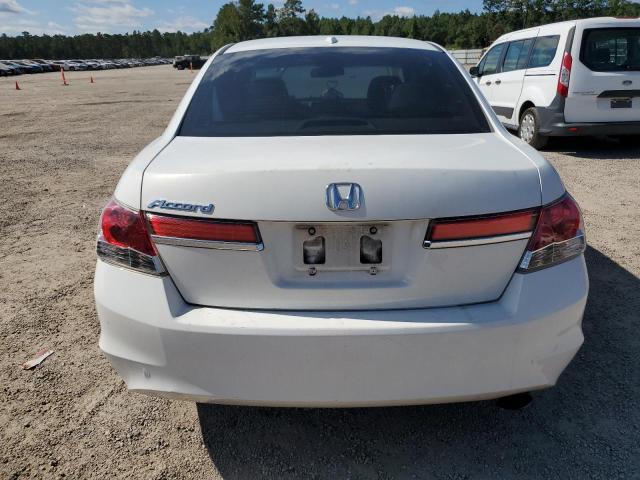 Photo 6 from auction – 2012 HONDA ACCORD EXL with VIN 1HGCP2F80CA224807