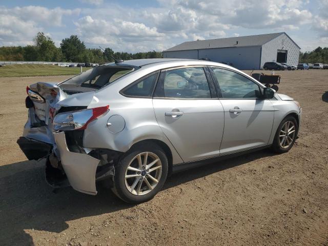 Photo 3 from auction – 2017 FORD FOCUS SE with VIN 1FADP3F28HL302689