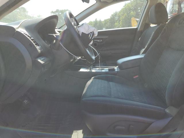 Photo 7 from auction – 2016 NISSAN ALTIMA 2.5 with VIN 1N4AL3APXGC275947