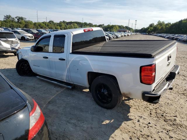Photo 2 from auction – 2014 CHEVROLET SILVERADO with VIN 1GCVKREC9EZ201180