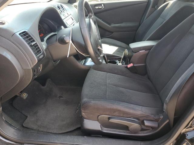 Photo 7 from auction – 2012 NISSAN ALTIMA BAS with VIN 1N4AL2AP9CN492768