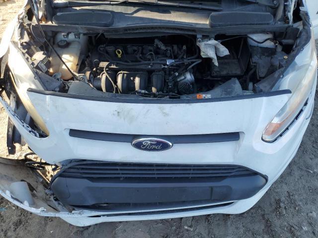Photo 12 from auction – 2014 FORD TRANSIT CO with VIN NM0GS9F71E1137304