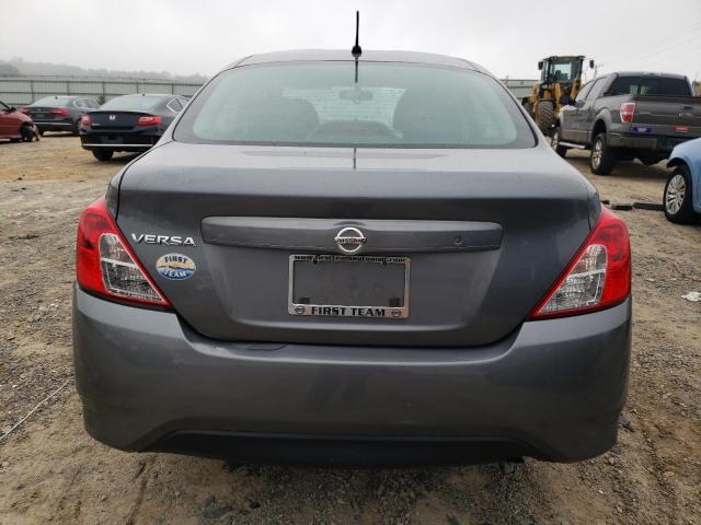 Photo 6 from auction – 2018 NISSAN VERSA S with VIN 3N1CN7AP1JL827306